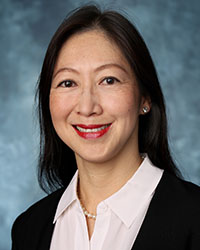 Sandi K. Lam, MD, MBA